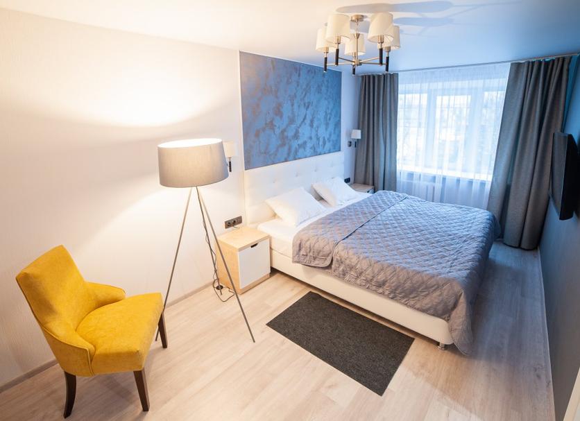 Slaapkamer Foto's