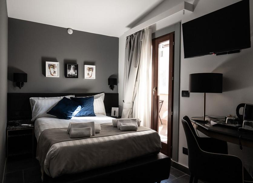 Slaapkamer Foto's