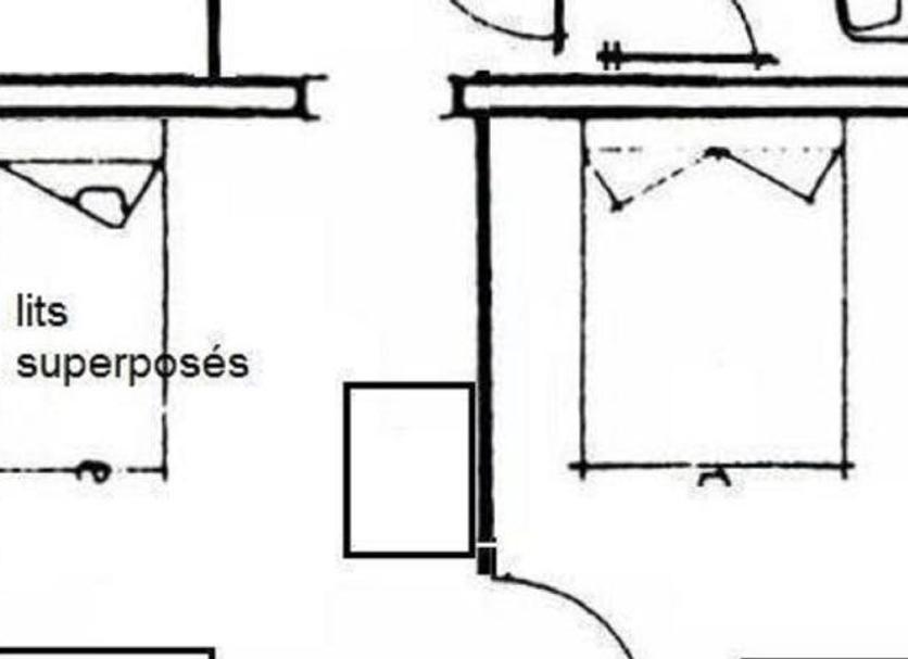 Floorplan Foto's
