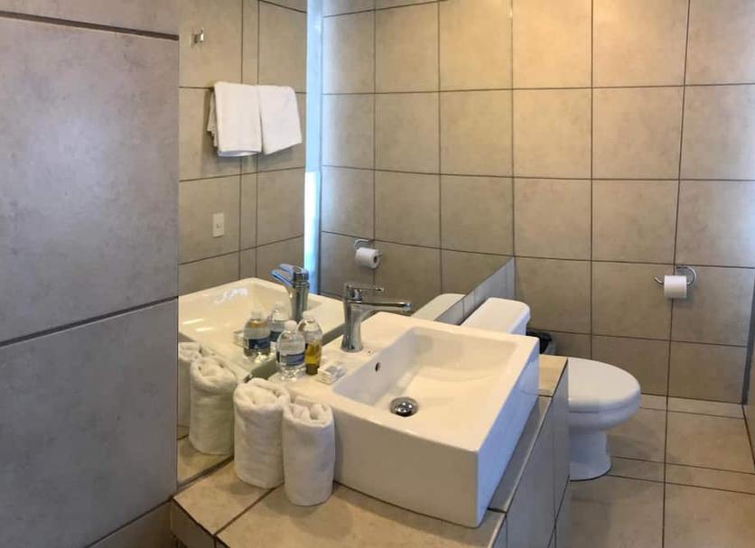Badkamer Foto's