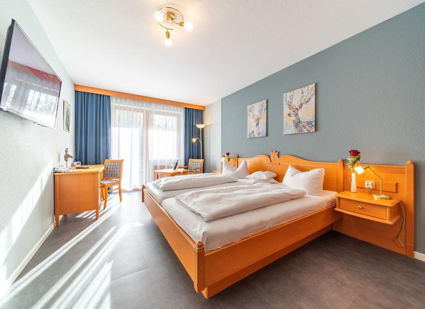Slaapkamer Foto's