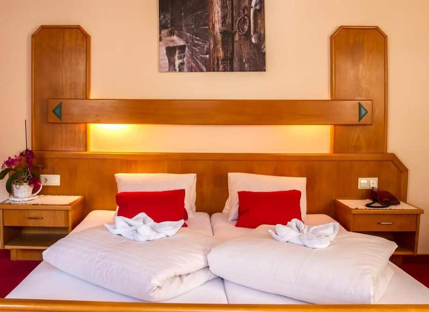 Slaapkamer Foto's