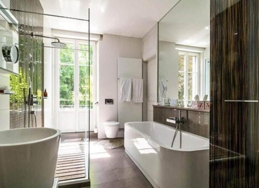 Badkamer Foto's