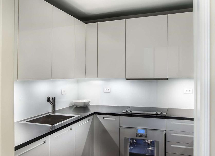 Keuken Foto's