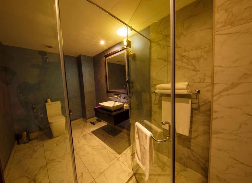 Badkamer Foto's