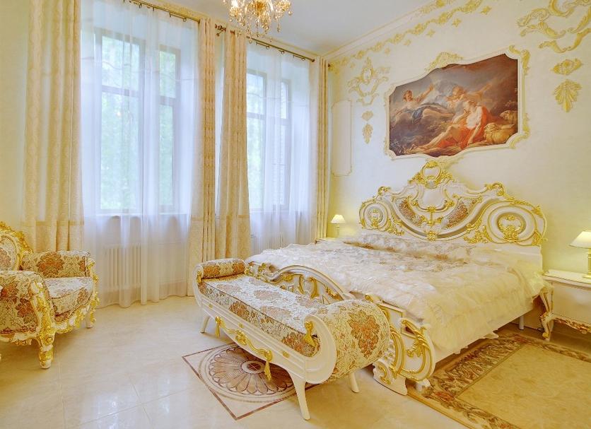 Slaapkamer Foto's