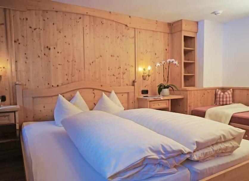 Slaapkamer Foto's