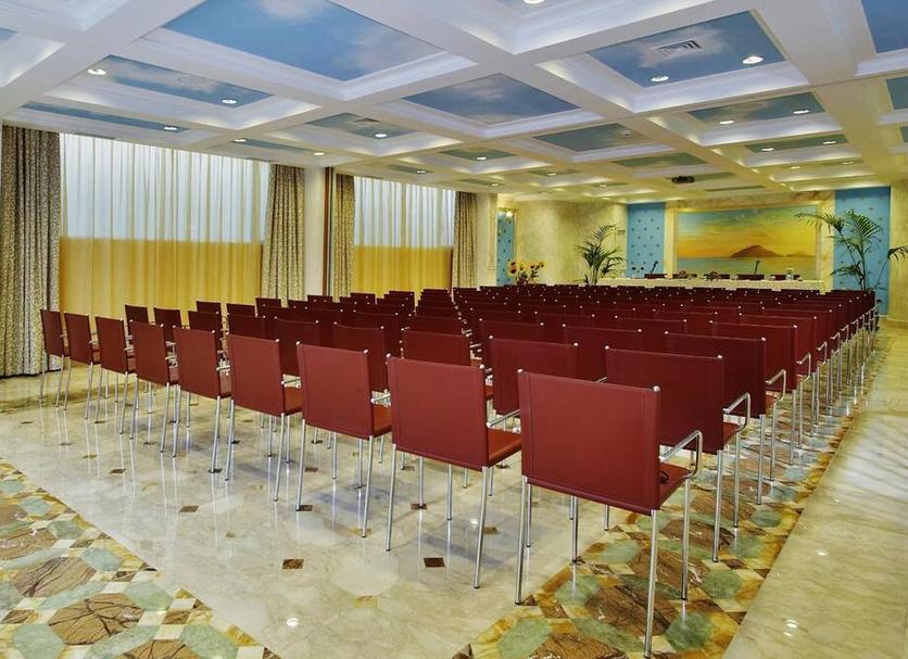Vergaderzaal Foto's