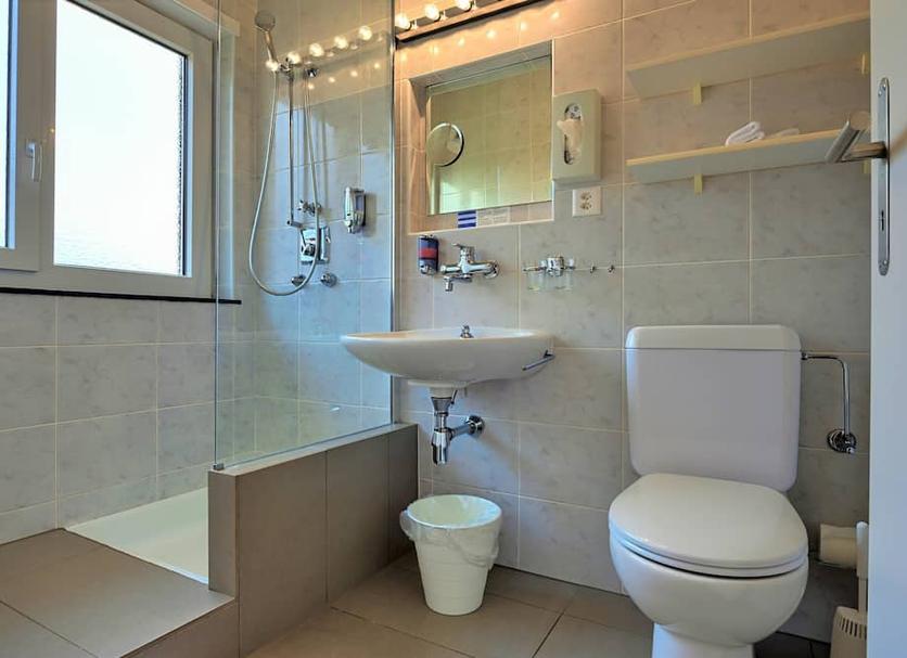 Badkamer Foto's