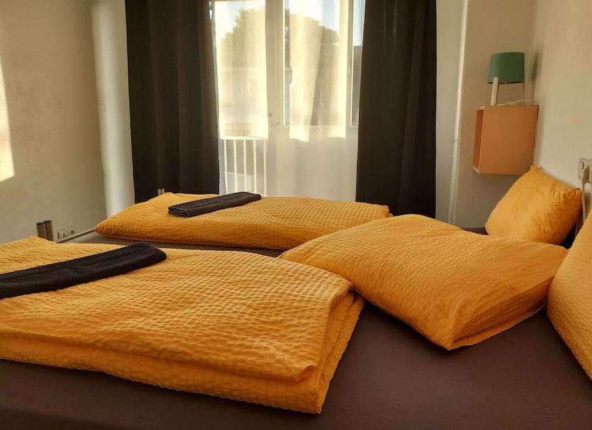 Slaapkamer Foto's