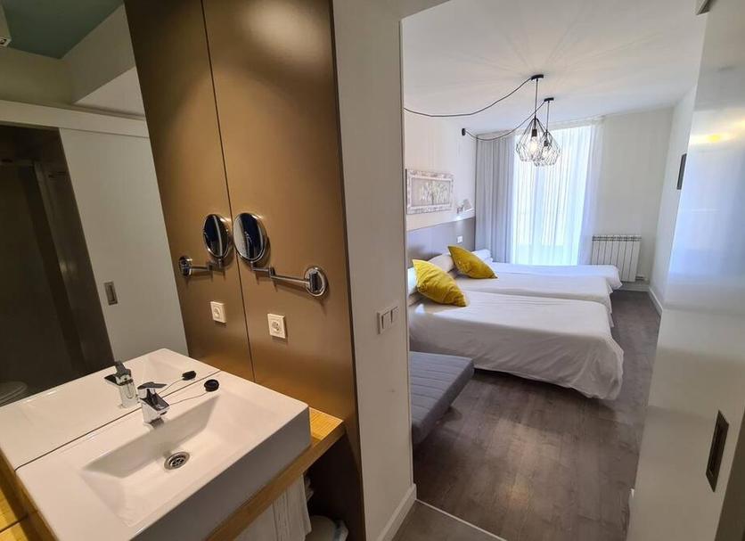 Slaapkamer Foto's