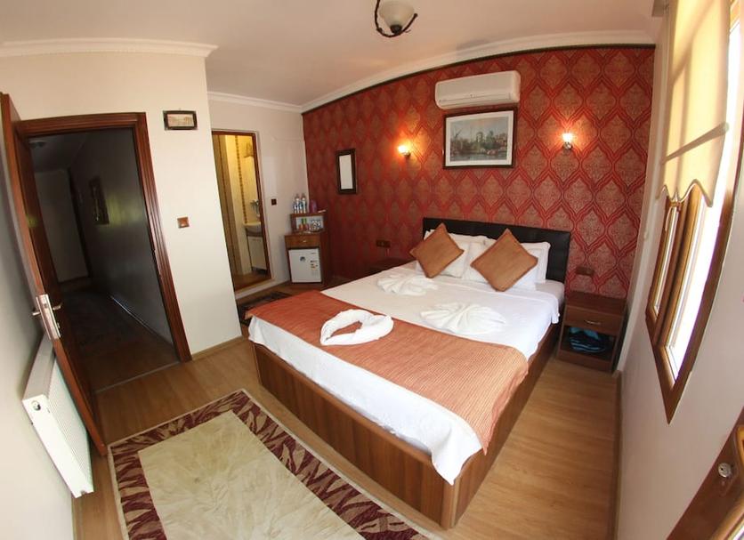 Slaapkamer Foto's