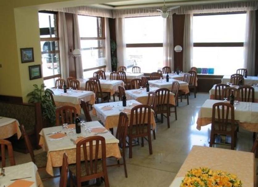 Restaurant Foto's