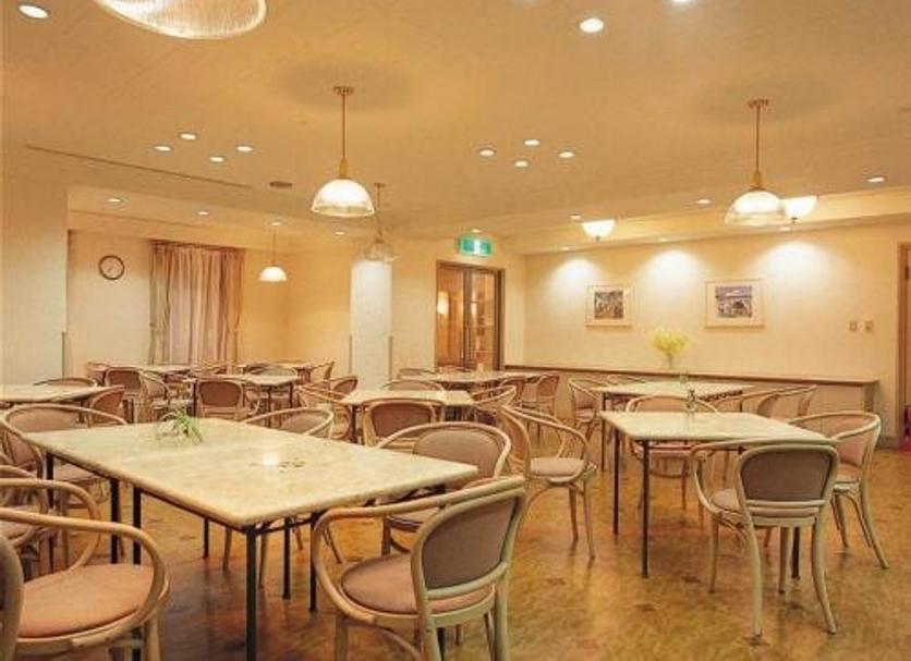 Restaurant Foto's