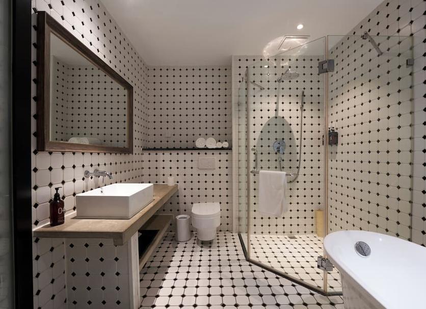 Badkamer Foto's