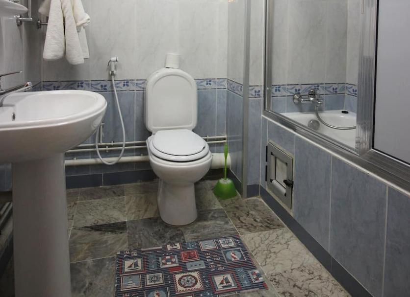 Badkamer Foto's