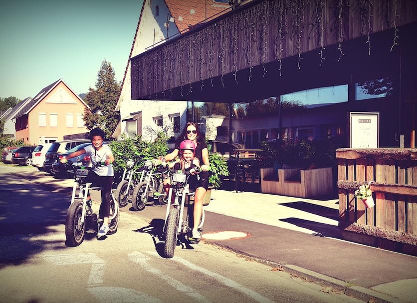 Andere Foto's