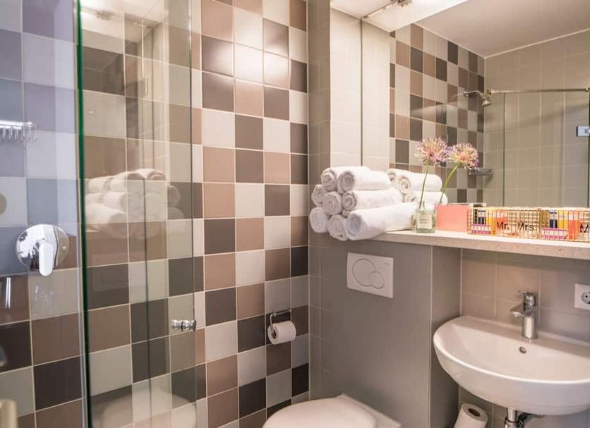 Badkamer Foto's