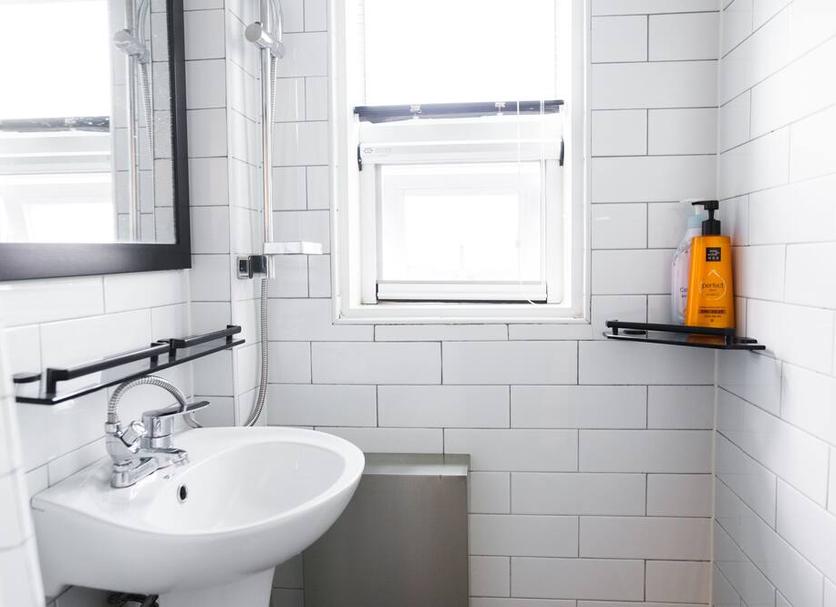 Badkamer Foto's