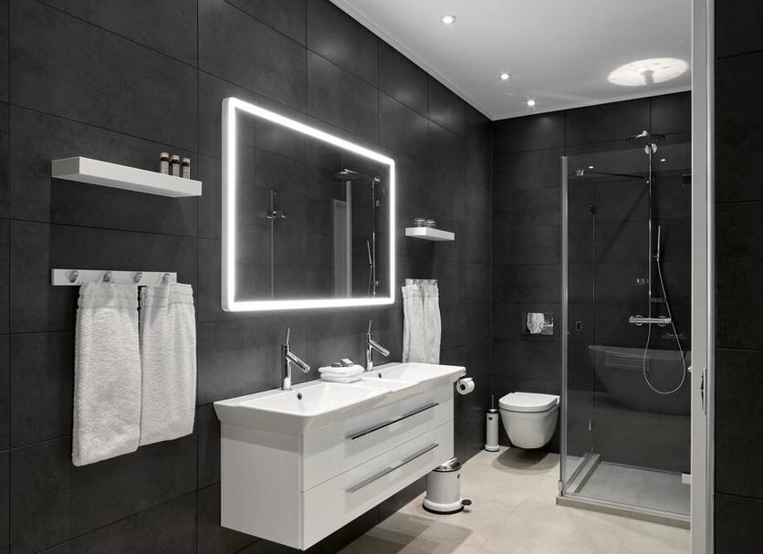 Badkamer Foto's
