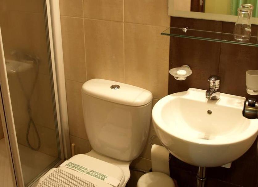 Badkamer Foto's