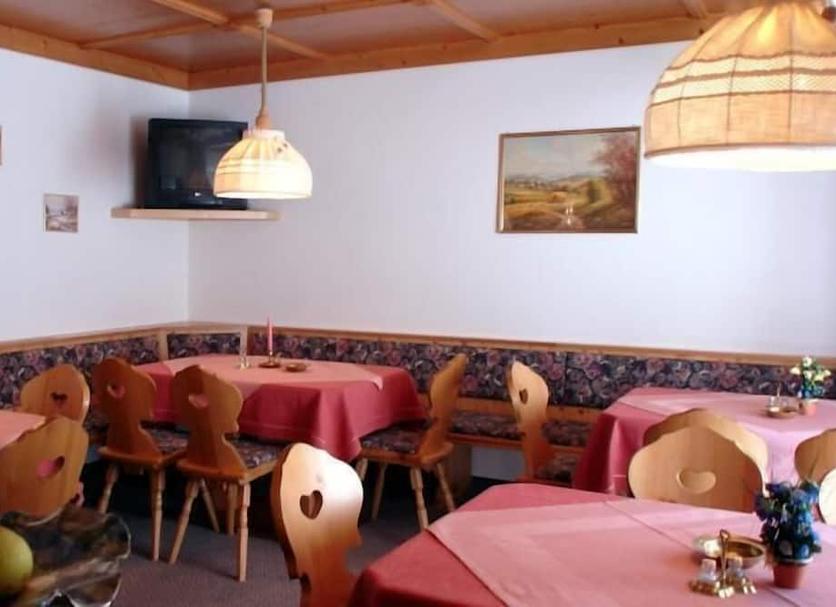 Restaurant Foto's
