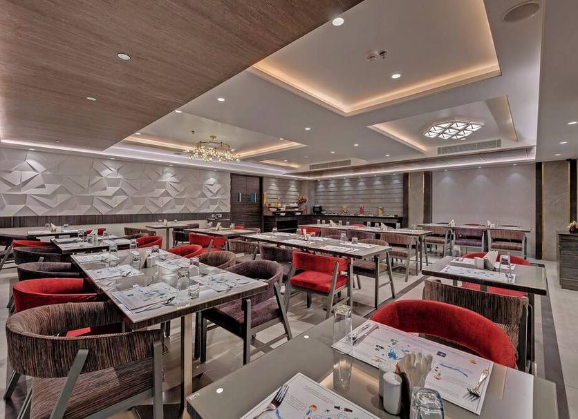 Restaurant Foto's