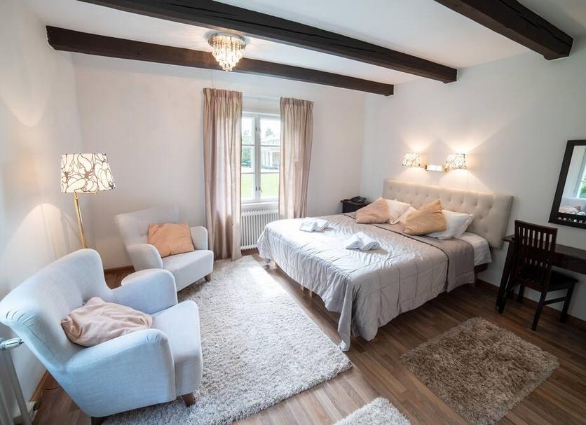 Slaapkamer Foto's