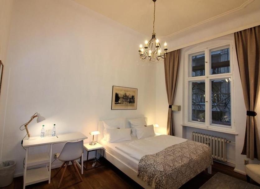 Huiskamer Foto's