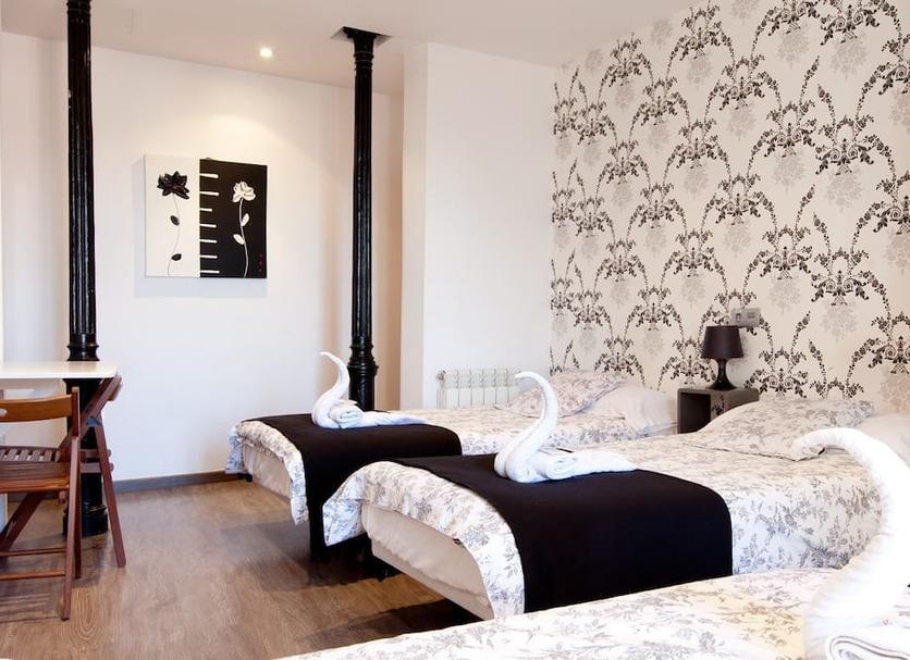 Slaapkamer Foto's