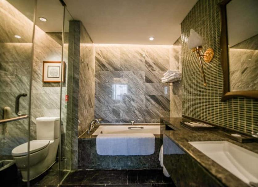 Badkamer Foto's