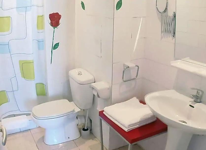 Badkamer Foto's