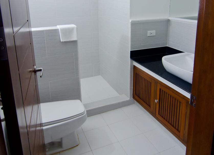 Badkamer Foto's
