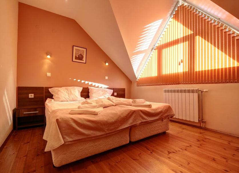 Slaapkamer Foto's