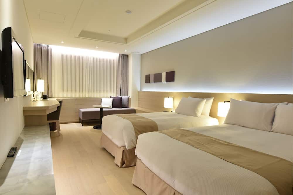 Slaapkamer