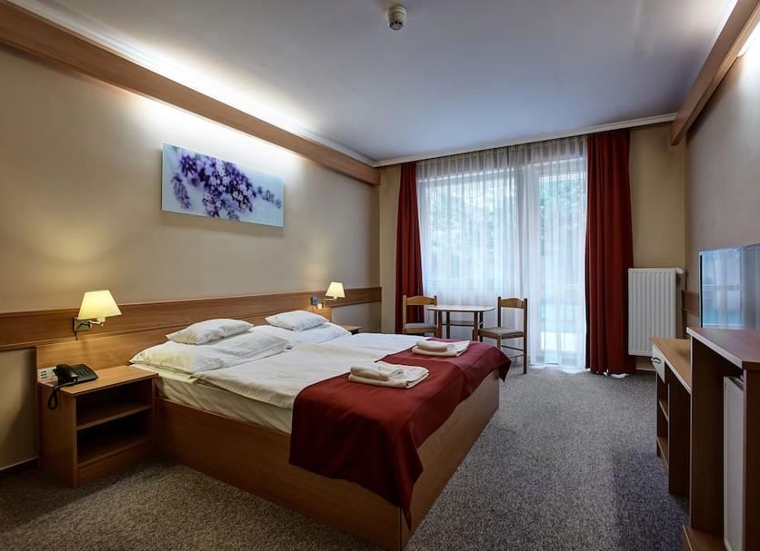 Slaapkamer Foto's