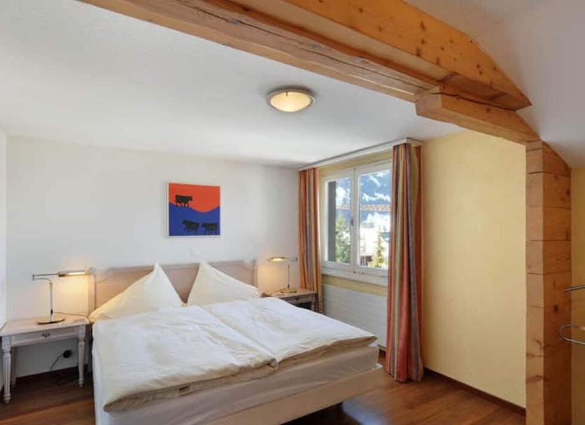 Slaapkamer Foto's