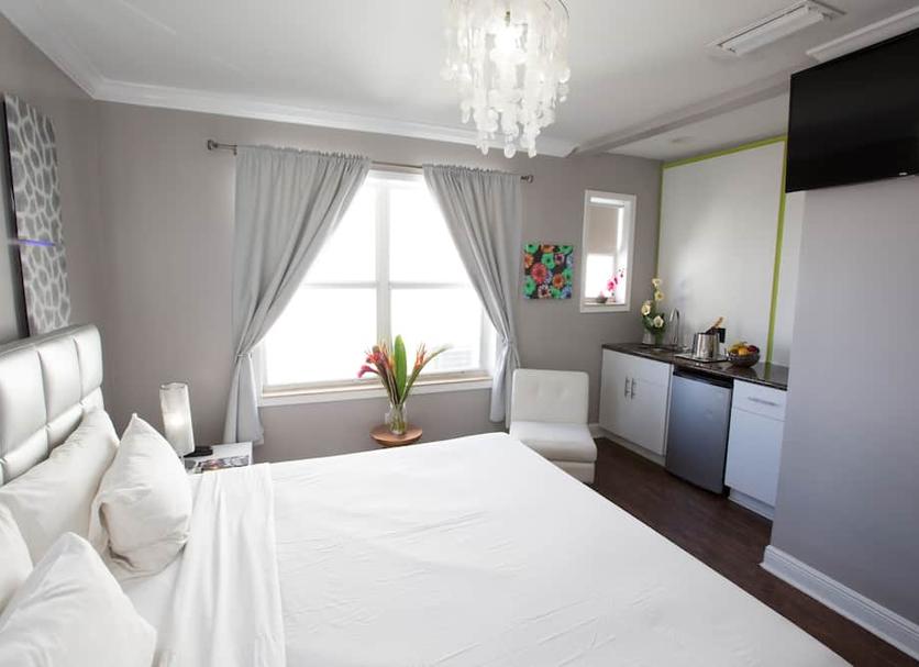 Slaapkamer Foto's