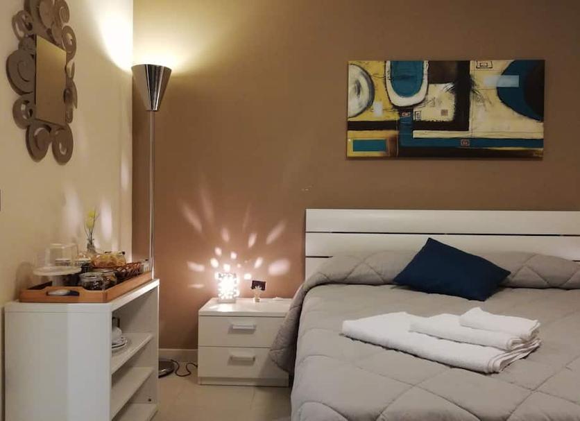Slaapkamer Foto's