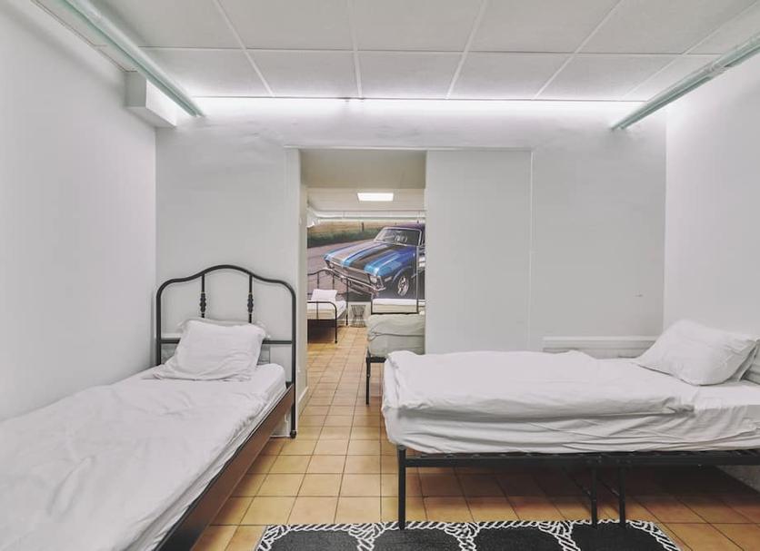 Slaapkamer Foto's