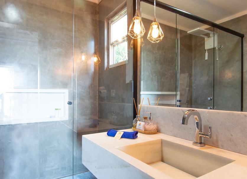 Badkamer Foto's