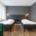 Slaapkamer
