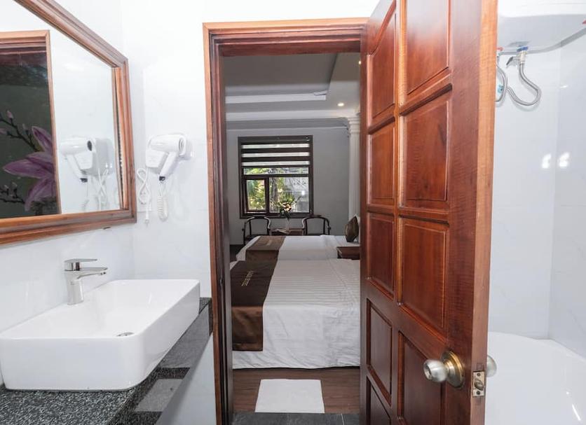 Badkamer Foto's