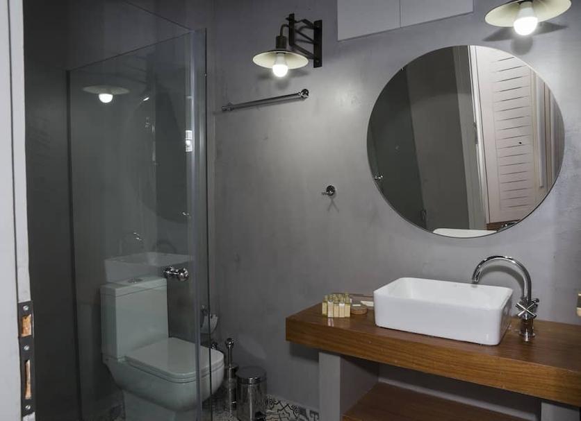 Badkamer Foto's