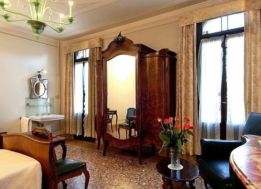 Huiskamer Foto's