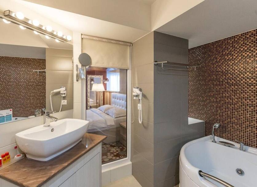 Badkamer Foto's