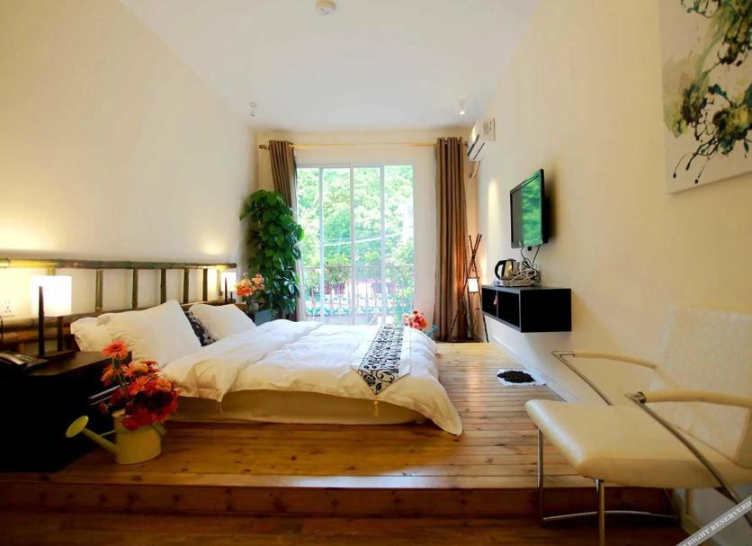 Slaapkamer Foto's