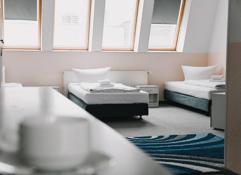 Slaapkamer Foto's