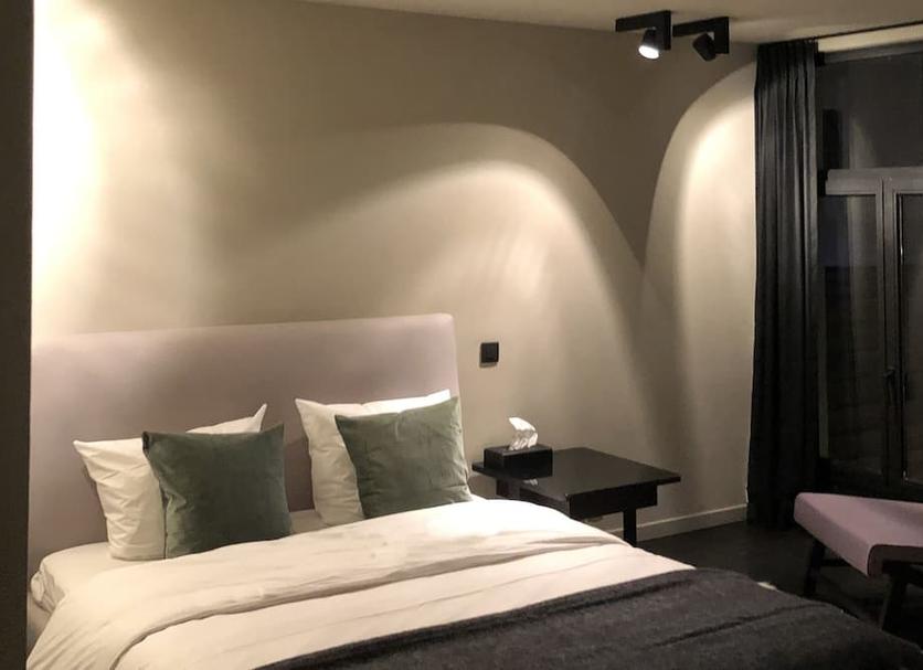 Slaapkamer Foto's