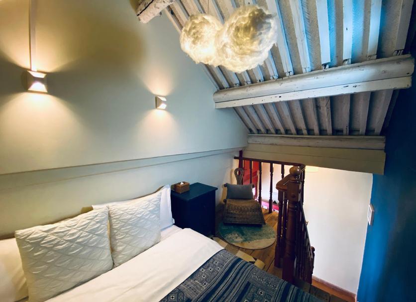 Slaapkamer Foto's